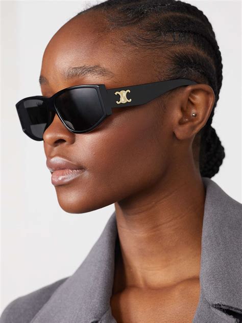 celine used sunglasses|best selling Celine sunglasses.